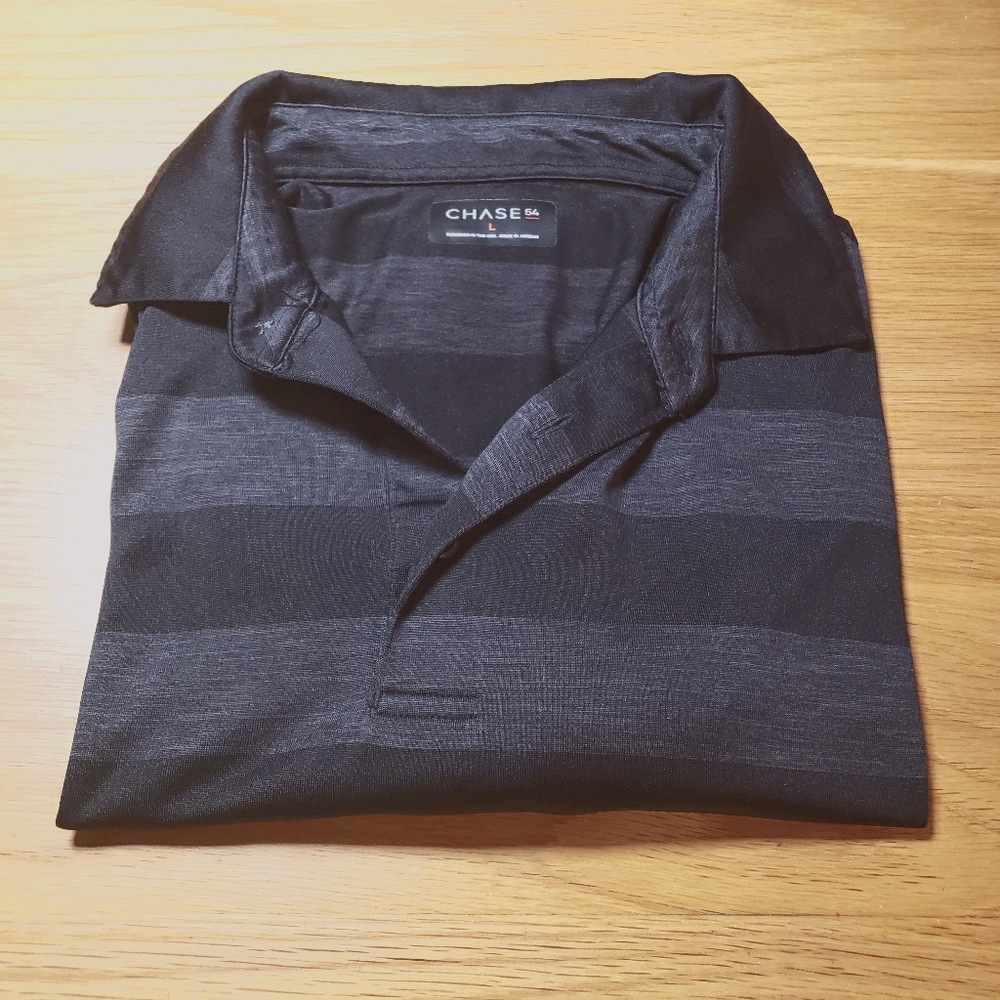 Chase Polo